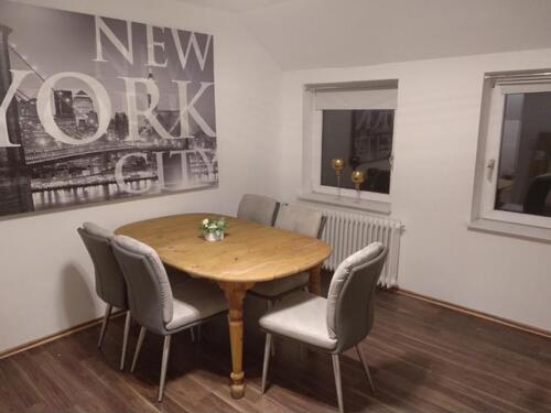 Foto - Monteurwohnung Ganderkesee bis 4 Personen Ferienwohnung