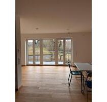 Attraktive Wohnung in ruhiger zentraler Lage in Vohenstrauß - Pfreimd