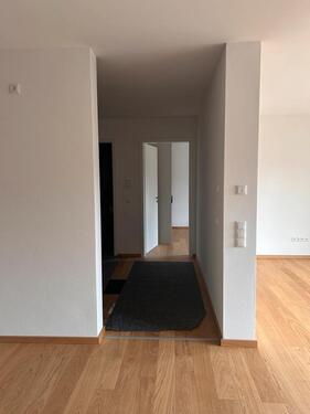 Foto - Etagenwohnung in Pfreimd zur Miete