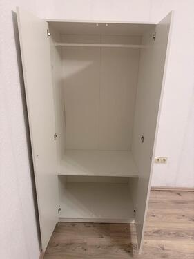 Foto - Erdgeschoßwohnung in Werne zur Miete