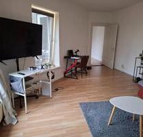 Wunderschöne 2-Zimmer-Wohnung in zentraler Lage in Flensburg
