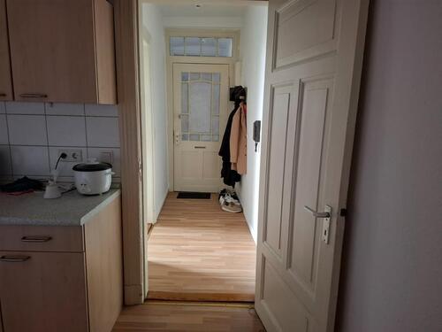 Foto - 2 Zimmer Erdgeschoßwohnung in Flensburg