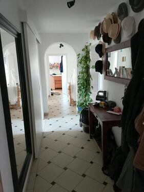 Foto - 115qm Wohnung in Blaufelden zu vermieten