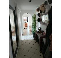 115qm Wohnung in Blaufelden zu vermieten