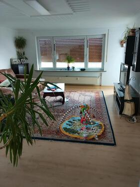 Foto - 5 Zimmer Etagenwohnung zur Miete in Blaufelden