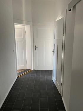 Foto - Etagenwohnung in Oschatz zur Miete