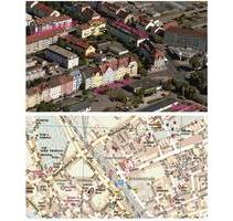 1-Zimmerwohnung zu vermieten - 460,00&nbsp;EUR Kaltmiete, ca.&nbsp; 30,00&nbsp;m&sup2; in Bamberg (PLZ: 96052) Bamberg-Ost