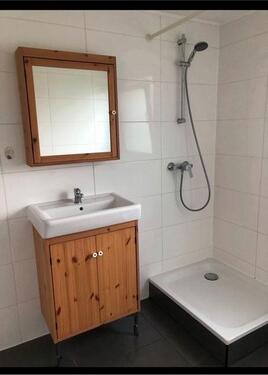 Foto - Dachgeschoßwohnung in Meinerzhagen zur Miete