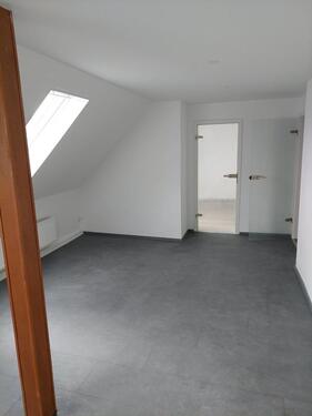 Foto - 2.5 Zimmer Dachgeschoßwohnung zur Miete in Gelsenkirchen