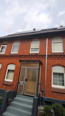 Foto - Doppel Haushälfte in Salzgitter Ringelheim