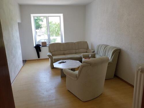 Foto - Erdgeschoßwohnung in Heusweiler zur Miete