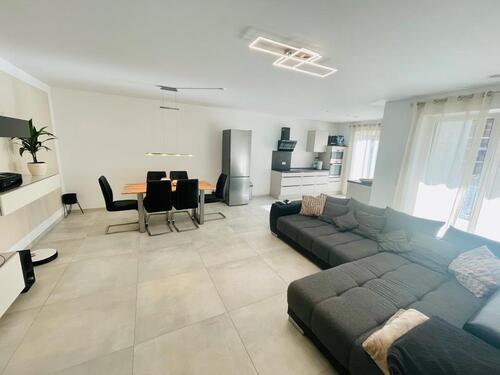 Foto - Moderne 2-Zimmer-Wohnung in einem NEUBAU