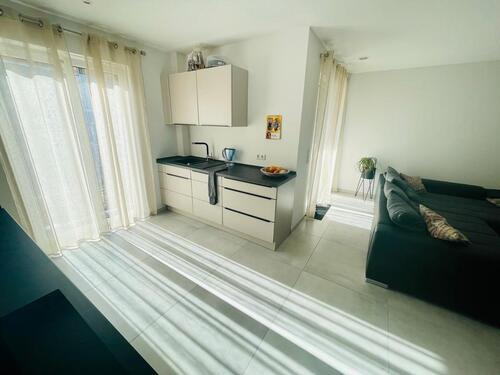 Foto - 2 Zimmer Etagenwohnung in Soest