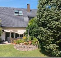 Urlaub zu Hause in Doppelhaushälfte N-Eibach - Nürnberg Holzheim