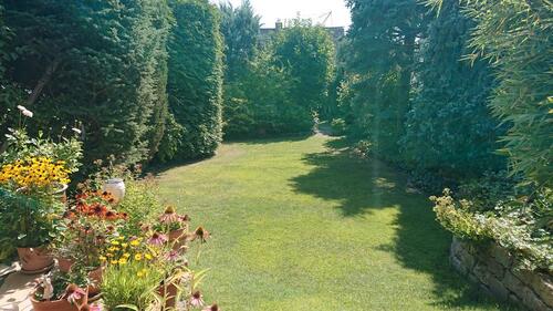 Foto - 5 Zimmer Doppelhaushälfte zur Miete in Nürnberg