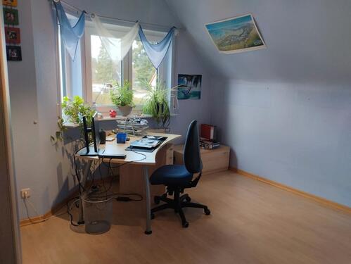 Foto - Doppelhaushälfte in Nürnberg zur Miete