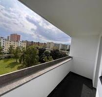 Sanierte 2-Zimmer-Wohnung nahe dem Kiesteich (Spandau) - Berlin