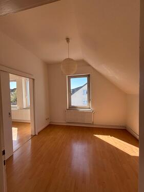 Foto - Wohnung oder WG-Zimmer frei in Bielefeld