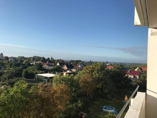 Foto - IHR NEUES ZUHAUSE: HELLE VIERRAUMWOHNUNG IN HAVELBERG - BERGO2026