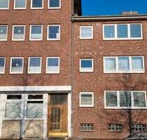 2 ZKB mit Einbauküche - 450,00&nbsp;EUR Kaltmiete, ca.&nbsp; 53,00&nbsp;m&sup2; in Wilhelmshaven (PLZ: 26384) Heppens