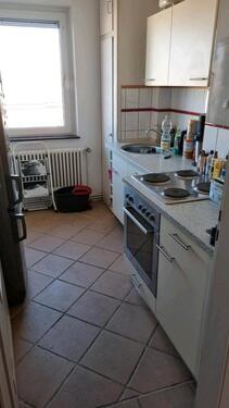 Foto - 2 Zimmer Etagenwohnung zur Miete in Wilhelmshaven