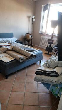 Foto - Etagenwohnung in Wilhelmshaven zur Miete