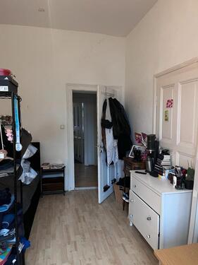 Foto - 1 Zimmer Etagenwohnung in Kassel