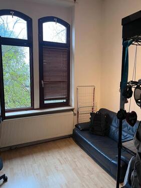Foto - Etagenwohnung in Kassel zur Miete