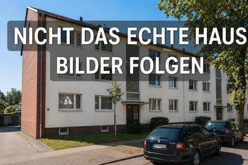 Foto - 2-Zimmer Wohnung Neustadt – 50 m², Balkon, leerstehend, sofort