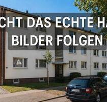 2-Zimmer Wohnung Neustadt – 50 m², Balkon, leerstehend, sofort - Neustadt am Rübenberge