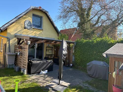 Foto - 4 Zimmer Etagenwohnung in Waren (Müritz)