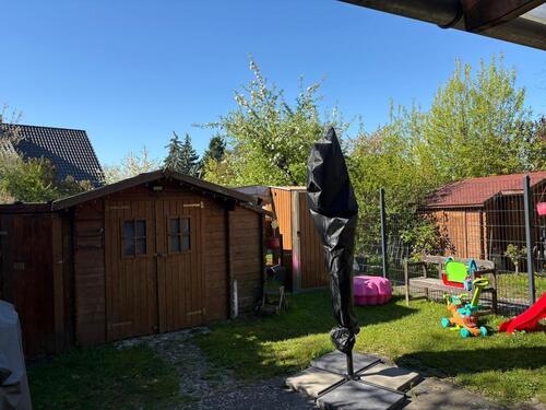 Foto - Etagenwohnung in Waren (Müritz) zur Miete
