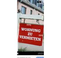 Gemütliche Dachgeschosswohnung zu vermieten - Metelen