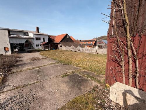 Foto - 8 Zimmer Einfamilienhaus in Feldatal