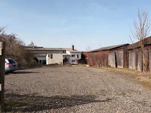Foto - Einfamilienhaus in Feldatal zur Miete