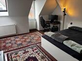 Foto - 2 Zimmer Dachgeschoßwohnung zur Miete in Braunschweig