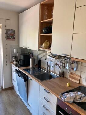Foto - Etagenwohnung in Regen zur Miete