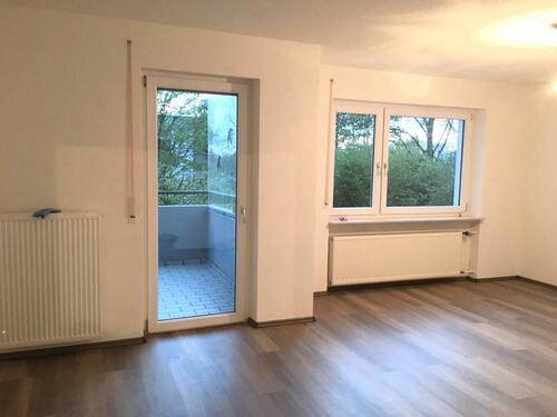 Foto - Renovierte 2,5 Zimmer Eigentumswohnung mit Balkon in Überlingen
