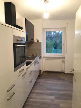 Foto - 2.5 Zimmer Erdgeschoßwohnung zum Kaufen in Überlingen
