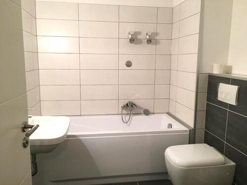 Foto - 2.5 Zimmer Erdgeschoßwohnung in Überlingen