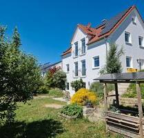 Energieeffizientes Einfamilienhaus (Bj. 2014) im Grünen - Ehekirchen