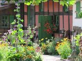 Foto - Idylle pur: Historischer Resthof im Herzen unberührter Natur