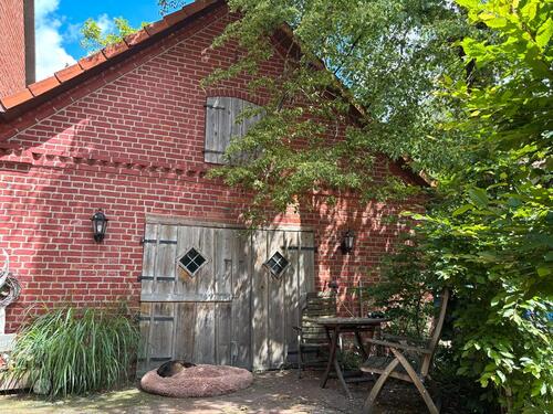 Foto - Bauernhaus, Landhaus in Stemwede zum Kaufen