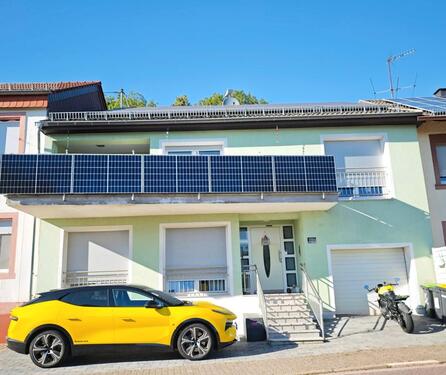 Foto - Exklusives kernsaniertes Wohnhaus mit Top-Ausstattung - sofort