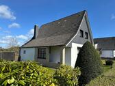 Foto - Solides Einfamilienhaus mit Garage – provisionsfrei