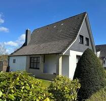 Solides Einfamilienhaus mit Garage – provisionsfrei - Bremerhaven Leherheide