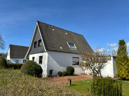 Foto - 4 Zimmer Einfamilienhaus zum Kaufen in Bremerhaven
