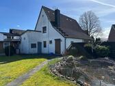 Foto - 4 Zimmer Einfamilienhaus in Bremerhaven