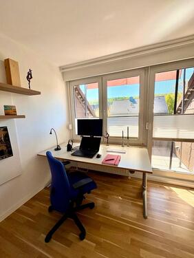 Foto - 2 Zimmer Dachgeschoßwohnung in Bielefeld