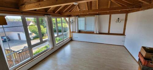 Foto - 2-Zimmer-Wohnung in NeustadtAisch - Unternesselbach